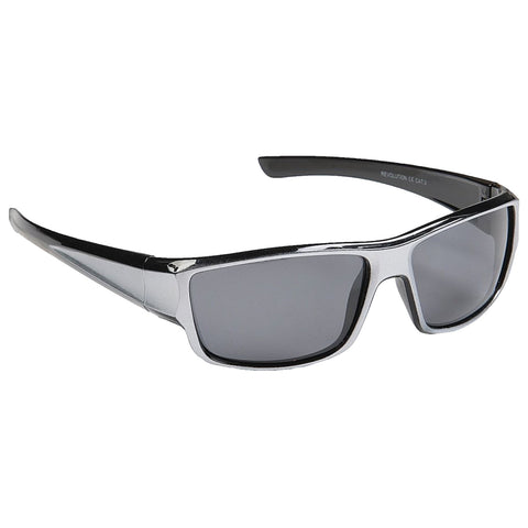 Eyelevel Mens Revolution Polarized Sunglasses