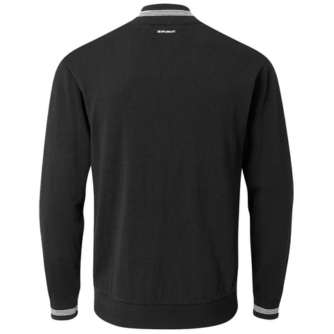 Stuburt Mens Arctic Lined Half Zip Sweater