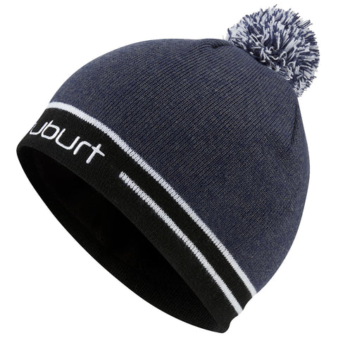 Stuburt Hail Pom Bobble Beanie