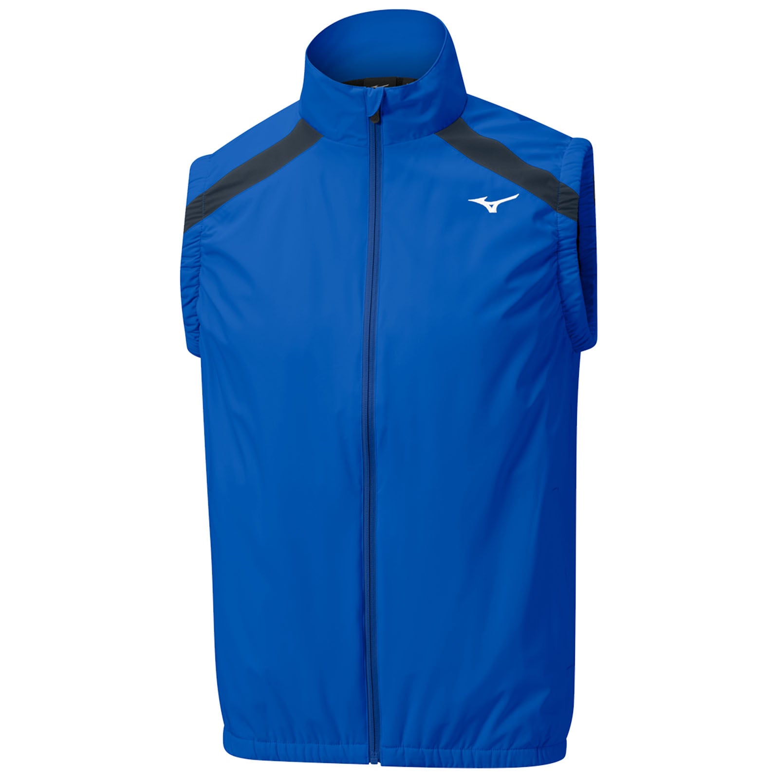 Mizuno running gilet best sale