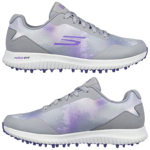 Skechers Ladies Max 2 Splash Golf Shoes