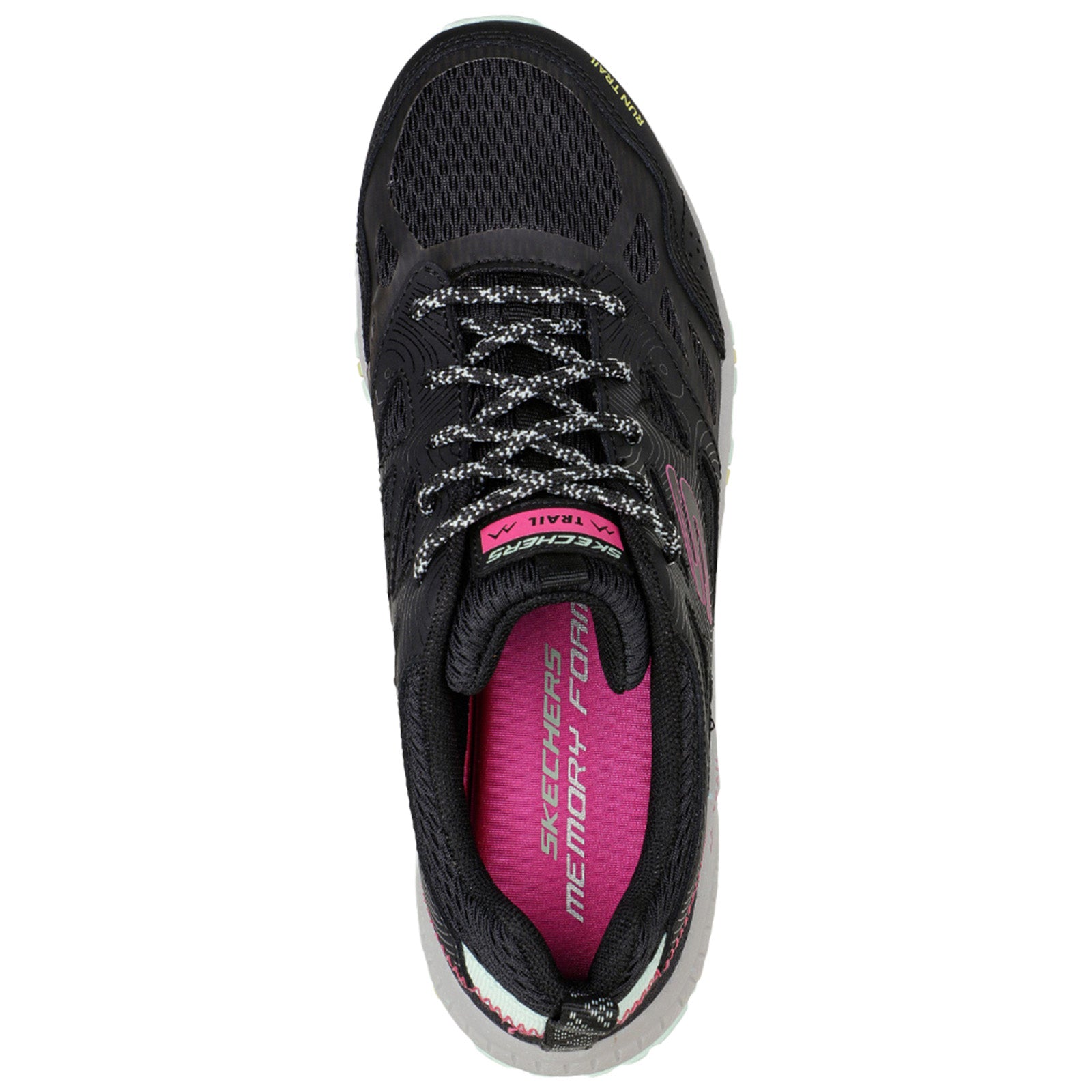 Skechers womens trail shoes online