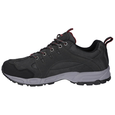 Hi-Tec Mens Auckland Lite Walking Shoes