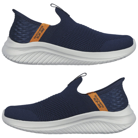 Skechers Junior Ultra Flex 3.0 Slip-Ins Trainers