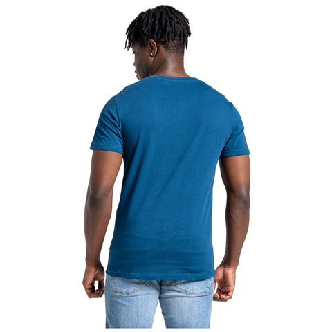 Craghoppers Mens Lugo T-Shirt