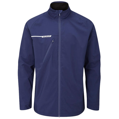 Stuburt Mens Evolution Waterproof Jacket