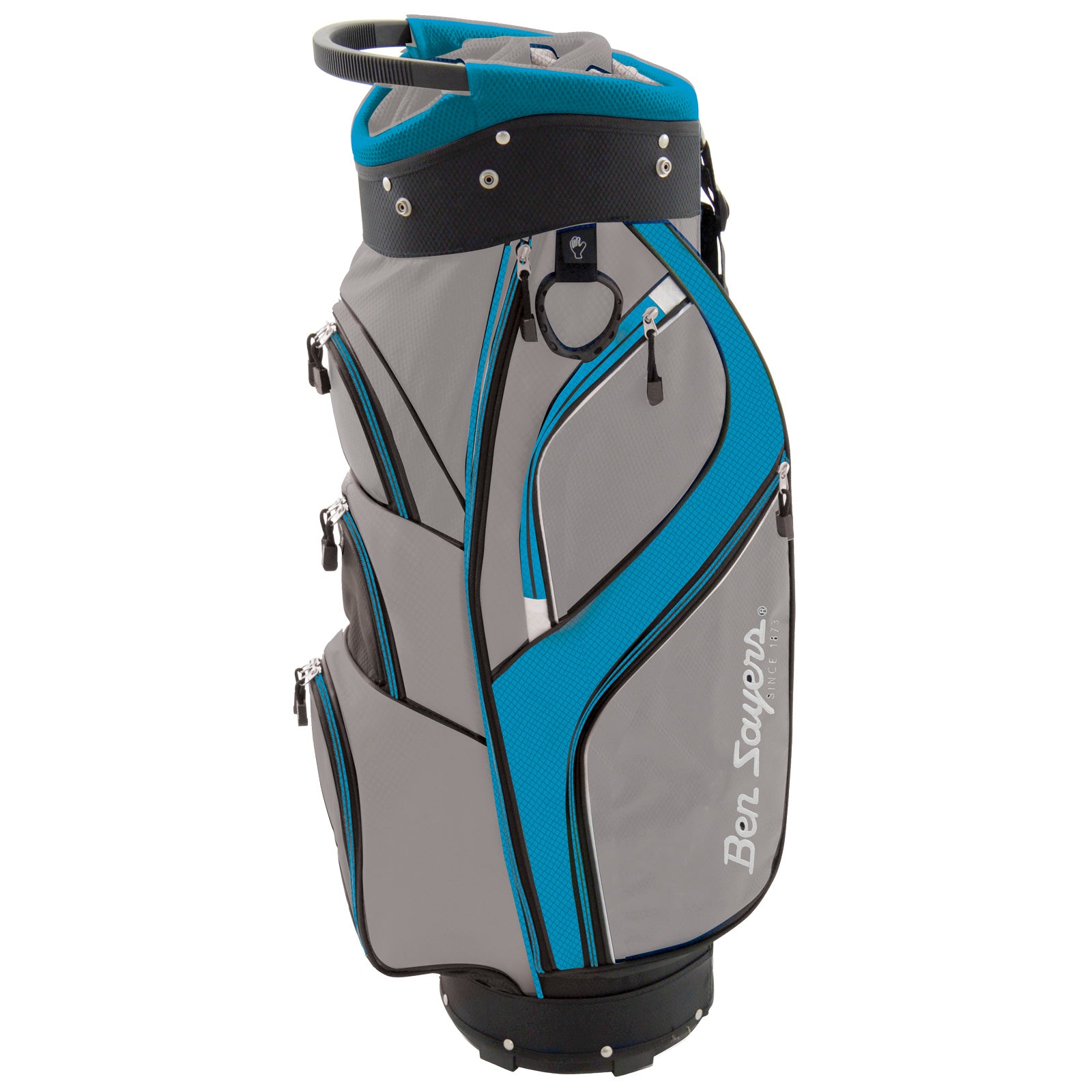 Ben sayers hydra discount pro waterproof cart bag