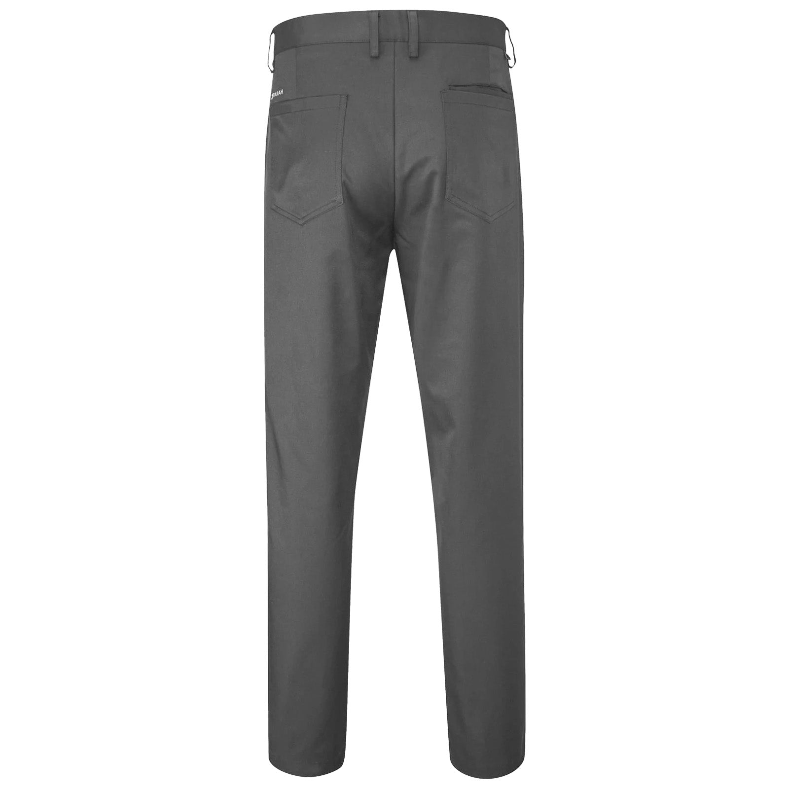 Ladbroke Trousers In Grey | Farah® Online