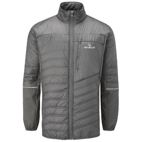 Stuburt Mens Active Quilted Jacket