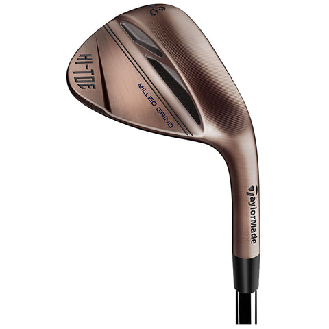 TaylorMade Mens Hi-Toe 3 Wedge