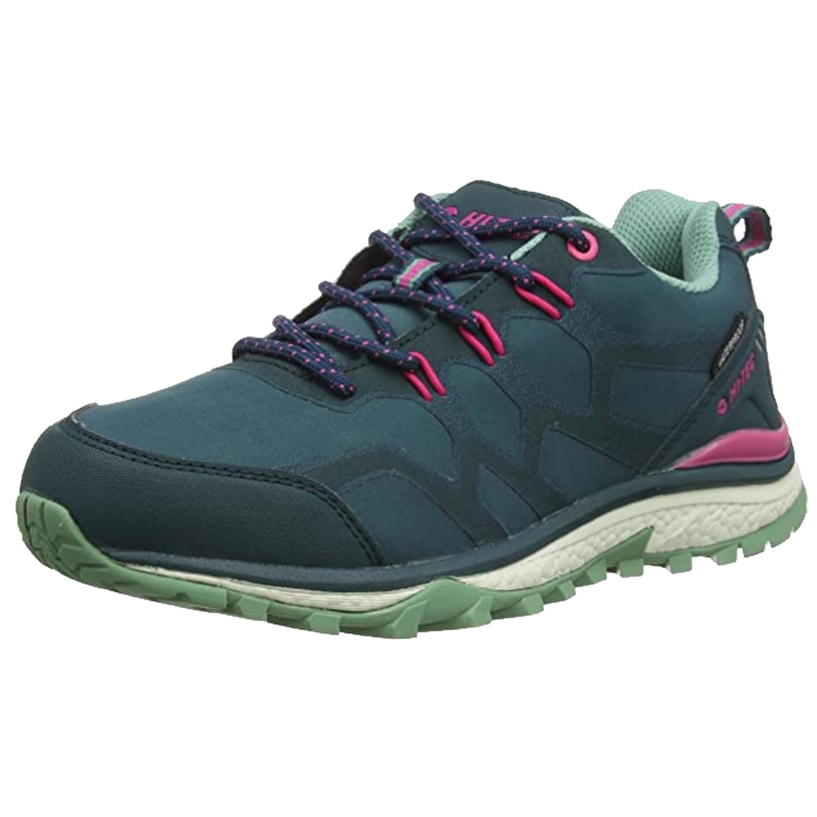 Hi Tec Walking Shoes Ladies Online | emergencydentistry.com