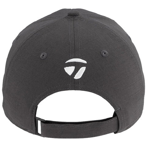 TaylorMade Mens Script Seeker Cap