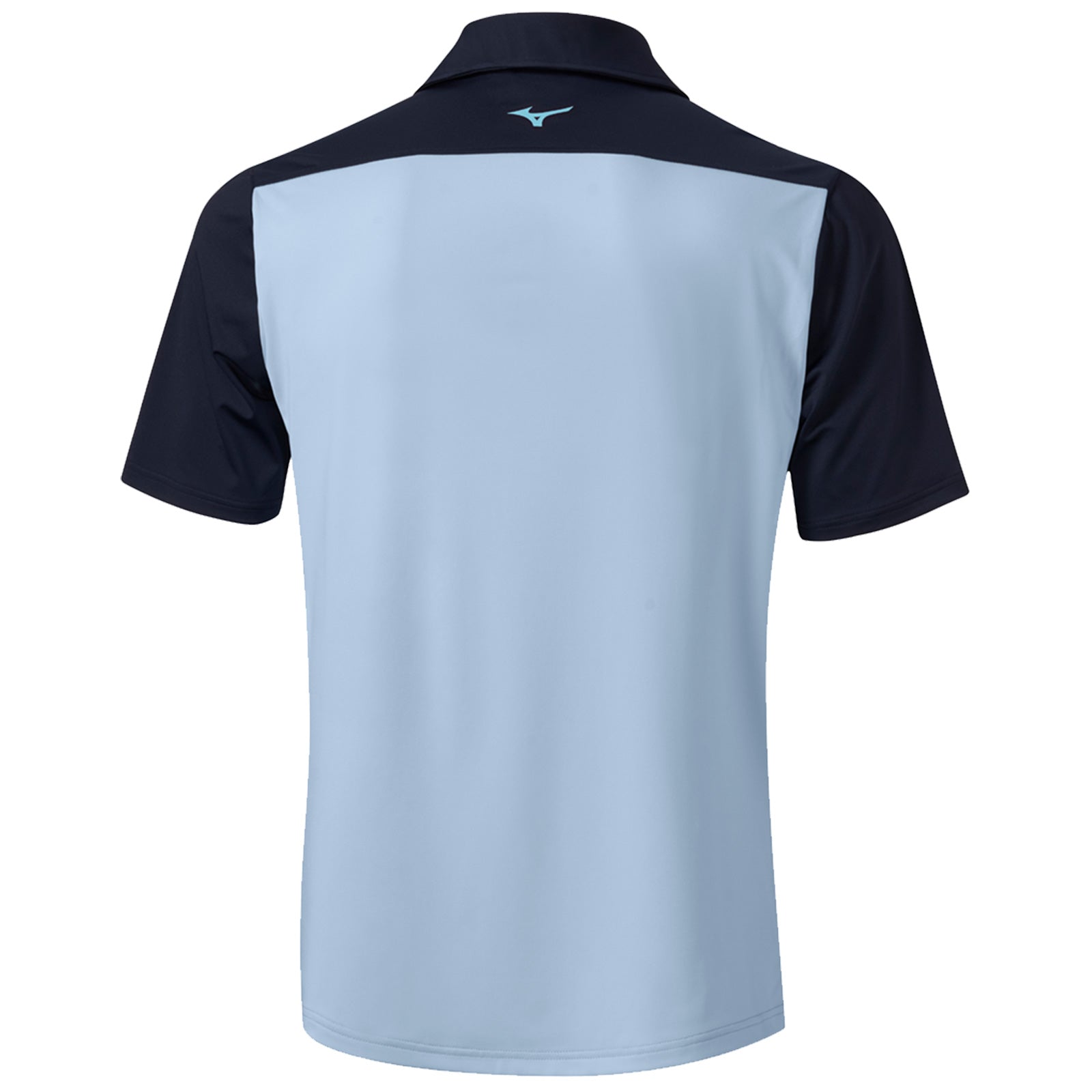 Mizuno comp deals polo