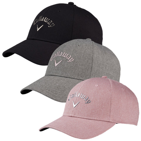 Callaway Ladies Liquid Metal Cap