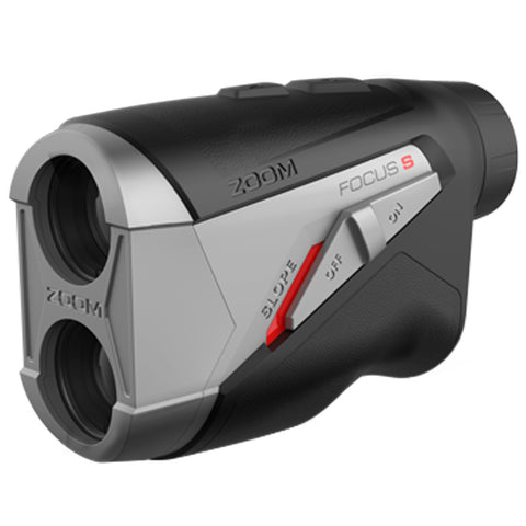 Zoom Focus S Laser Rangefinder