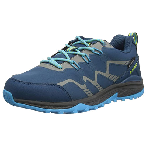 Hi-Tec Ladies Stinger Walking Shoes