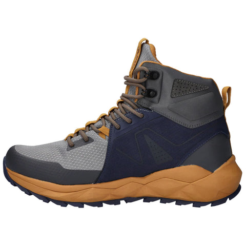 Hi-Tec Mens Geo Pro Trail Walking Boots