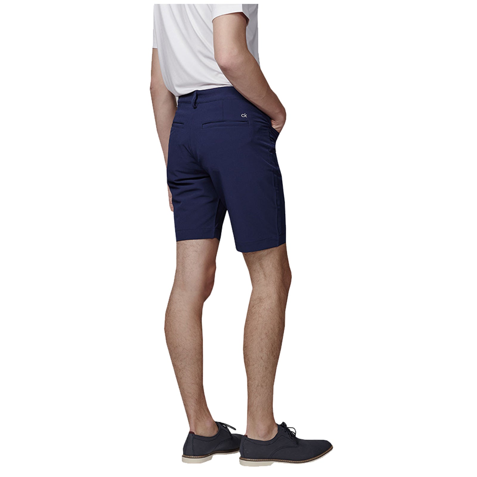 Calvin Klein Men's Chino Shorts