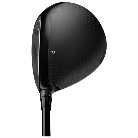 Left Handed TaylorMade Mens Stealth Plus Fairway 3 Wood