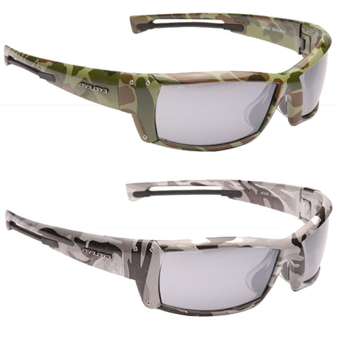 Eyelevel Mens Desertstorm Sunglasses