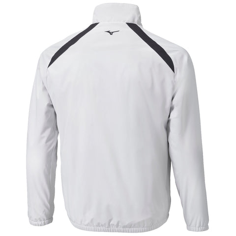 Mizuno Mens Breath Thermo Move Tech Jacket