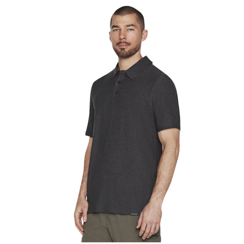 Skechers Mens All Day Polo Shirt