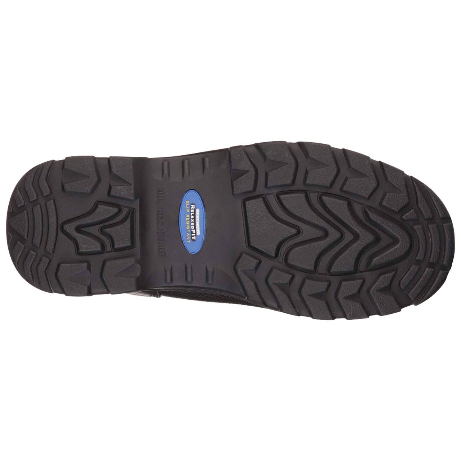 Skechers hard hot sale toe shoes