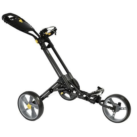 Masters iCart One 3 Wheel Push Golf Trolley