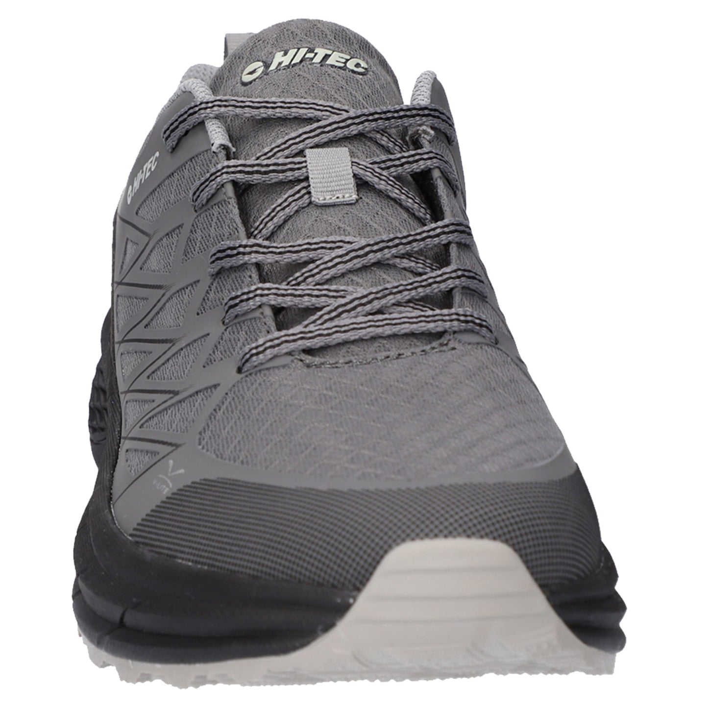 Hi-Tec Mens Trail Destroyer Walking Shoes