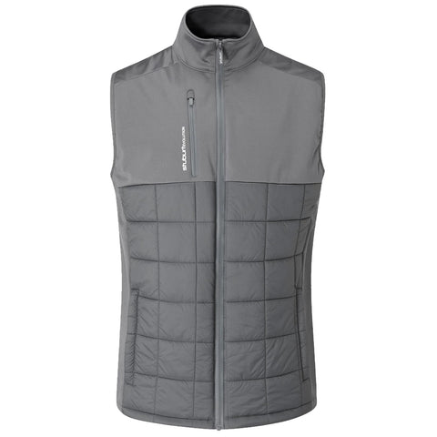 Stuburt Mens Evolution Padded Gilet