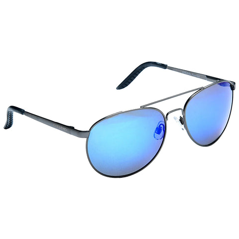 Eyelevel Mens Bologna Polarized Sunglasses