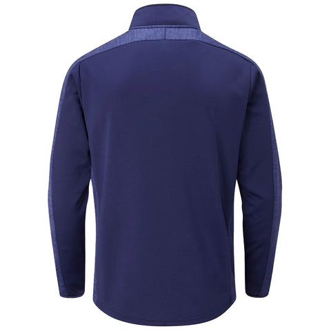 Stuburt Mens Radar Half Zip Fleece