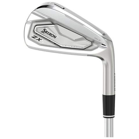 Srixon Mens ZX5 Mk II Iron Set