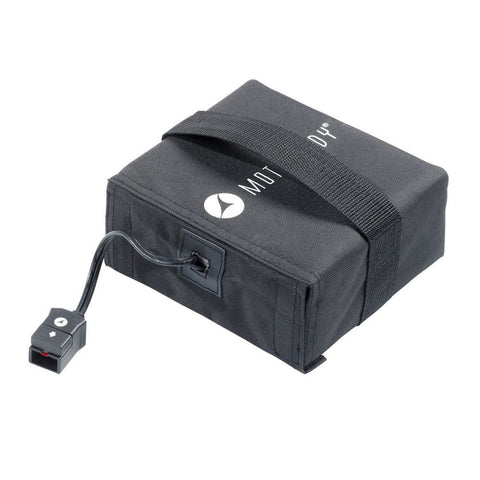 Motocaddy Standard 12V 21ah Lead Acid Battery