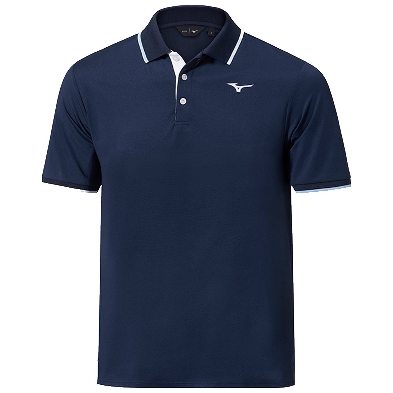 Mizuno 2024 golf tops