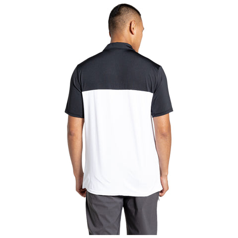 Craghoppers Mens NosiLife Pro Polo Shirt