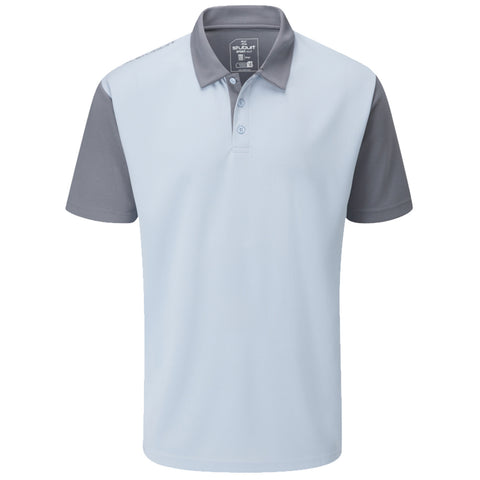 Stuburt Mens Broadway Polo Shirt