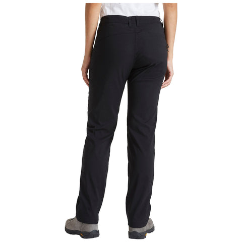 Craghoppers Ladies Kiwi Pro II Winter Lined Trousers