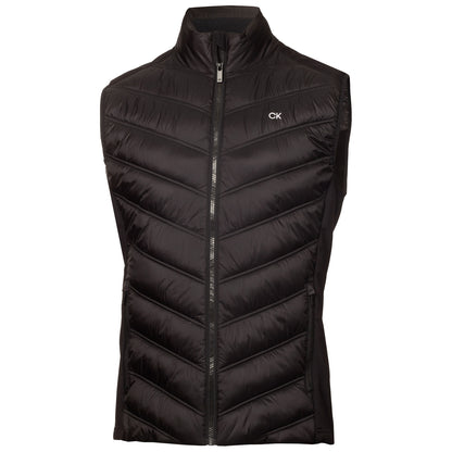 Calvin Klein Mens Frontera Hybrid Gilet