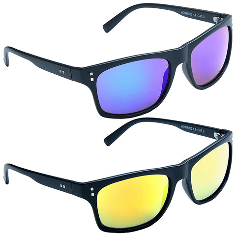 Eyelevel Mens Howard Sunglasses