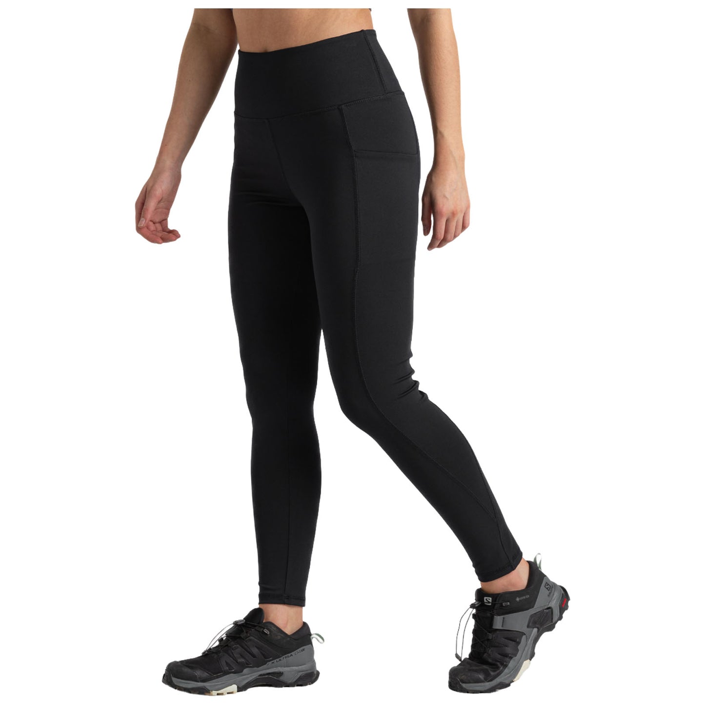 Craghoppers Ladies Kiwi Legging