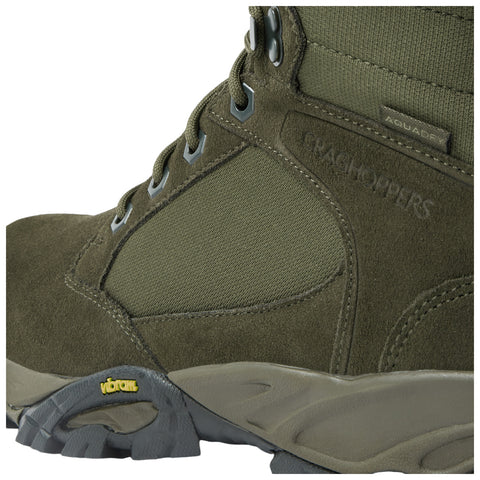 Craghoppers Mens Salado Hi Walking Boots