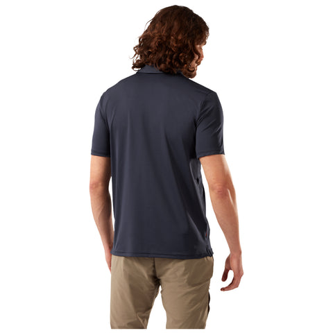 Craghoppers Mens NosiLife Pro Polo Shirt