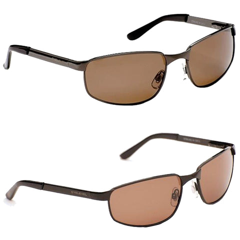 Eyelevel Mens Stirling Polarized Sunglasses