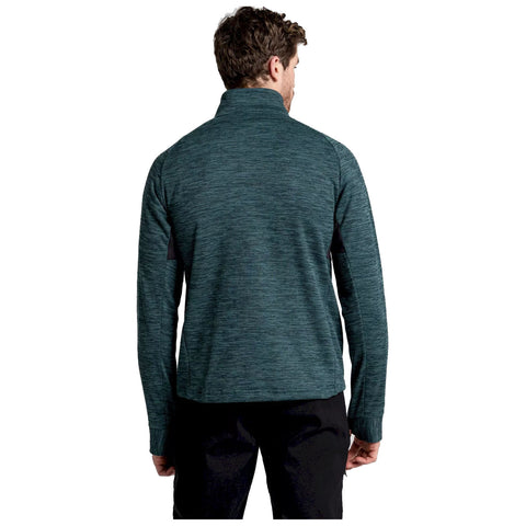 Craghoppers Mens Tarbert Half Zip Fleece