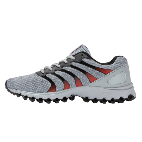 K-Swiss Mens Tubes Comfort 200 Trainers