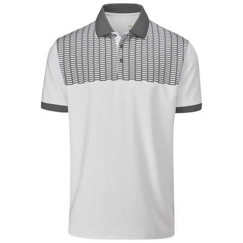 Stuburt Mens Monarch Polo Shirt Small