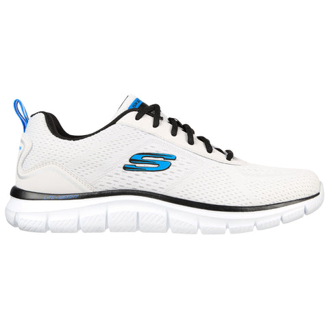 Skechers Mens Track Ripkent Trainers