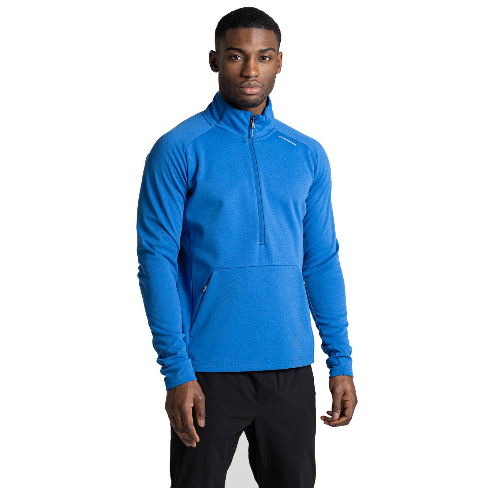 Craghoppers elroy online fleece