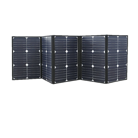 TotalCool Total Solar 100 Portable Foldable Soalr Panel TS1000N